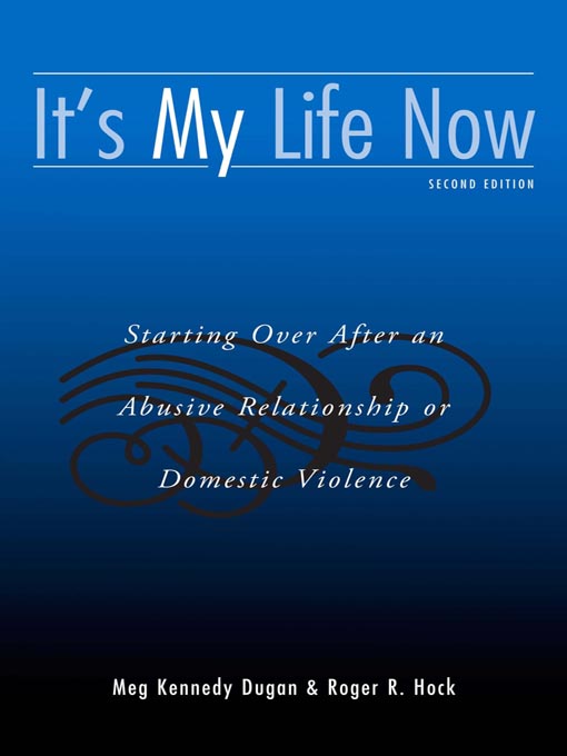 Cover image for It's My Life Now